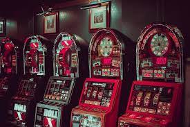 Casino BOOI