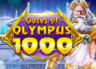Gates Of Olympus 1000